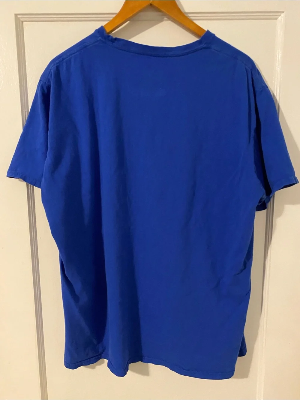 Milwaukee Brewers Men’s XL T-shirt - Picture 2 of 6